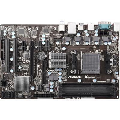 Материнская плата ASRock 980DE3/U3S3