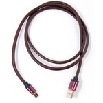 Дата кабель DENGOS SHK-M-MT-BROWN