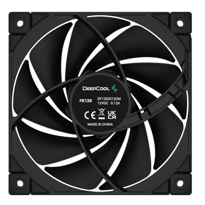 Кулер для корпуса Deepcool FK120 3 in 1