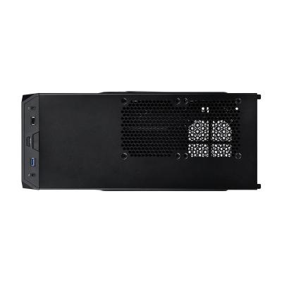 Корпус ThermalTake Versa H25 (CA-1C2-00M1WN-00)