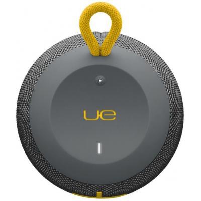 Акустическая система Ultimate Ears Wonderboom Stone Grey (984-000856)