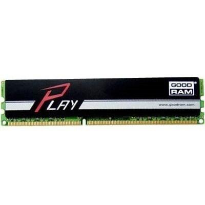 Модуль памяти для компьютера DDR3 8GB 1866 MHz GOODRAM (GY1866D364L10/8G / GYS1866D364L10/8G)