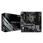 Материнская плата ASRock Z390M PRO4