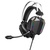 Навушники XO GE-07 Static Gaming Black (GE-07 Black)