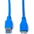 Дата кабель USB 3.0 AM to MicroBM 1.8m Prologix (PR-USB-P-12-30-18m)