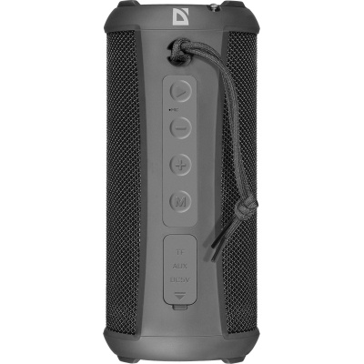 Акустическая система Defender G42 Black (65142)