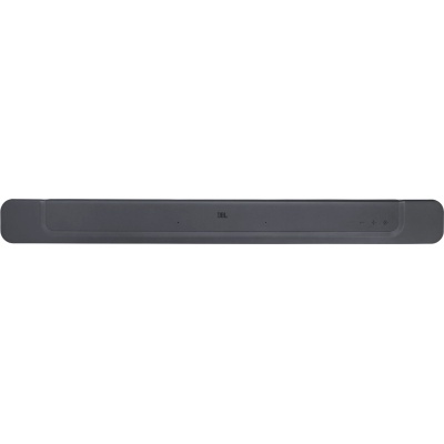 Акустична система JBL Bar 500 Black (JBLBAR500PROBLKEP)