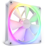 Кулер до корпусу NZXT F140RGB - 140mm RGB Fans - Single (White (RF-R14SF-W1)