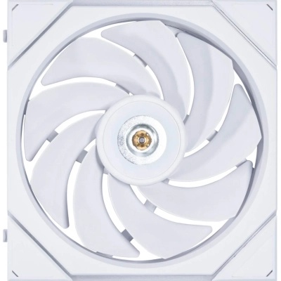 Кулер до корпусу Lian Li Reverse TL 140-1, White (G99.14RTL1W.00)