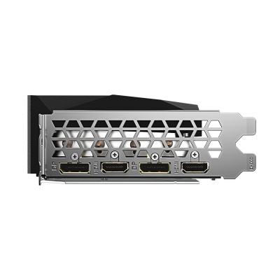 Видеокарта GIGABYTE GeForce RTX3070 8Gb GAMING OC 2.0 LHR (GV-N3070GAMING OC-8GD 2.0)