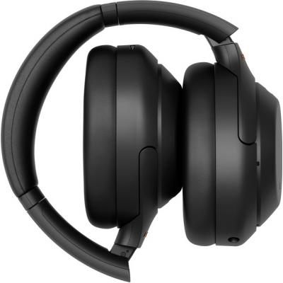 Навушники Sony WH-1000XM4 Black (WH1000XM4B.CE7)