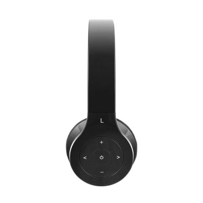 Наушники GEMIX BH-07 Black