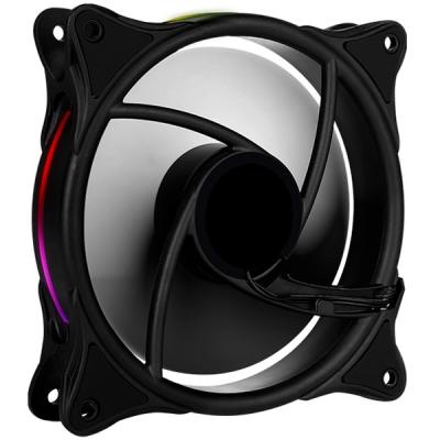 Кулер для корпуса AeroCool Eclipse 12 ARGB 6-Pi (4718009158122)