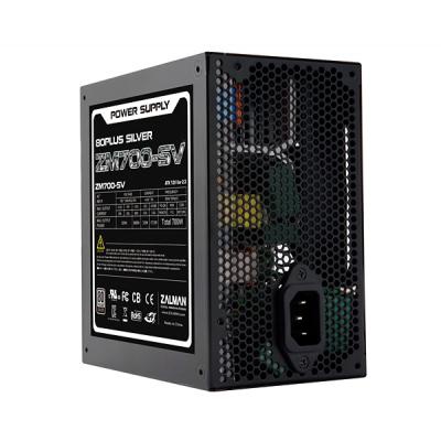 Блок питания Zalman 700W (ZM700-SV)