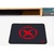 Килимок для мишки XO MP02 Black (MP02.black)