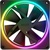 Кулер до корпусу NZXT F140RGB Duo (RF-D14SF-B1)