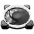 Кулер для корпуса Cougar FW 120 WHITE