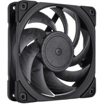 Кулер для корпуса Noctua NF-A12x25 PWM CHROMAX. BLACK. SWAP