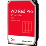 Жорсткий диск 3.5' 6TB WD (WD6005FFBX)