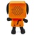 Акустическая система Nomi Dancing Dog BT 911 Orange (379596)