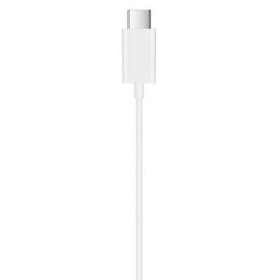 Наушники Xiaomi Mi Dual Driver Type-C Earphones White (ZBW4434TY)
