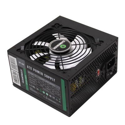 Блок питания 400W GAMEMAX (GP-400)