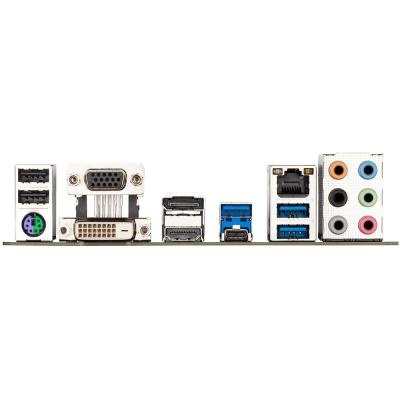 Материнская плата Gigabyte B460M D3H