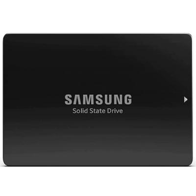 Накопитель SSD 2.5' 240GB Samsung (MZ7LH240HAHQ-00005)