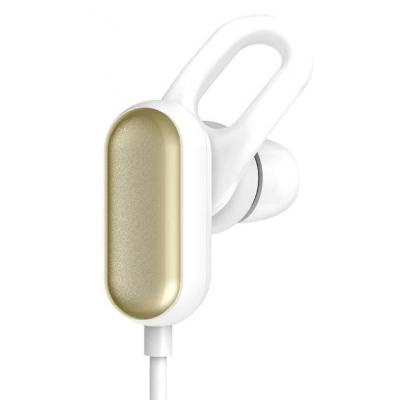 Наушники Xiaomi Mi Millet Sports Bluetooth Youth Edition YDLYEJ03LM White (ZBW4431CN)
