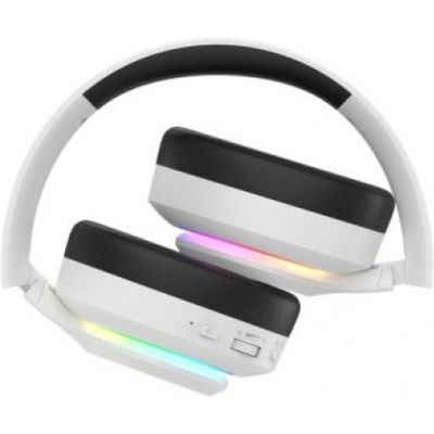 Навушники A4Tech Bloody GR520 Wireless White (4711421003117)