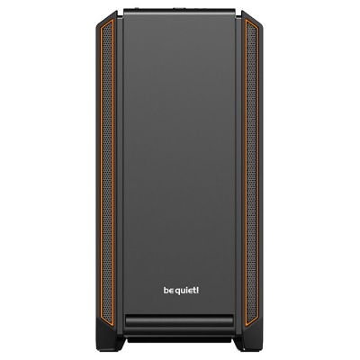 Корпус Be quiet! Silent Base 601 Orange (BG025)