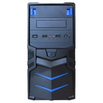 Корпус Ezcool MQ360B