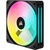 Кулер до корпусу Corsair iCUE Link QX120 RGB PWM PC Fans Starter Kit with iCUE Link System Hub (CO-9051002-WW)