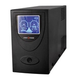 Источник бесперебойного питания KL650VA LCD (AVR) LogicPower (00001453)