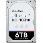 Жорсткий диск 3.5' 6TB WD (0B36039 / HUS726T6TALE6L4)