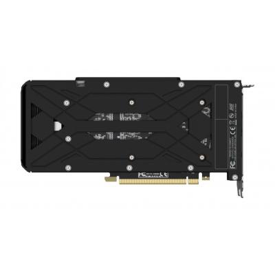Видеокарта PALIT RTX2060SUPER GamingPRO OC 8G (NE6206SS19P2-1062A)