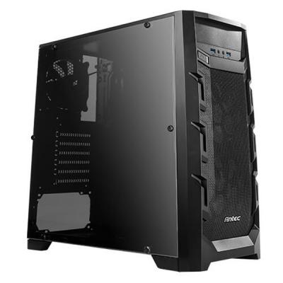 Корпус Antec GX202 (0-761345-80015-0)