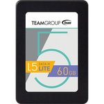 Накопитель SSD 2.5'  60GB Team (T2535T060G0C101)