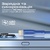 Дата кабель USB 2.0 AM to Lightning xcord-ai.navy Promate (xcord-ai.navy)
