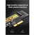 Контролер Ugreen PCI-E 3.0 for SSD M.2 (NVMe) x4 CM302 (70503)