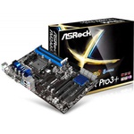 Материнская плата ASRock FM2A88X PRO3+