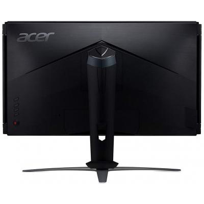 Монитор Acer XV273KPBMIIPPHZX (UM.HX3EE.P04)