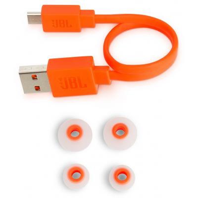 Наушники JBL T110BT White (JBLT110BTWHT)