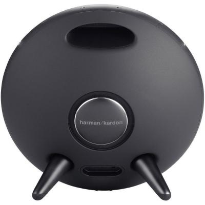 Акустическая система Harman Kardon Onyx Studio 4 Black (HKOS4BLKEU)