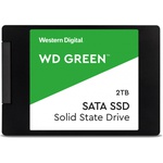 Накопичувач SSD 2.5' 2TB WD (WDS200T2G0A)