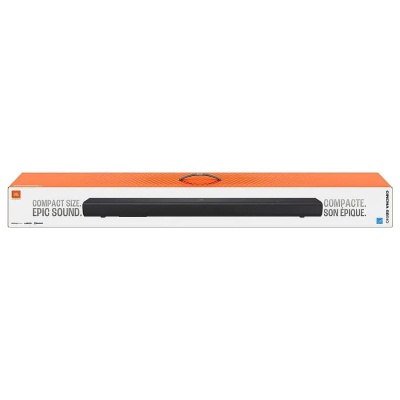 Акустична система JBL Cinema SB510 (JBLSB510BLKEP)