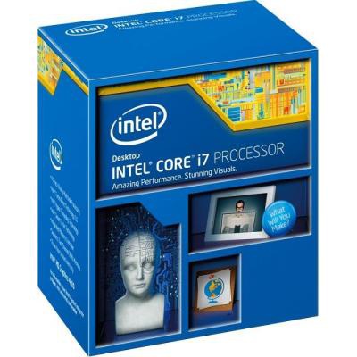 Процессор INTEL Core™ i7 4771 (BX80646I74771)