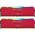 Модуль памяти для компьютера DDR4 16GB (2x8GB) 3200 MHz Ballistix Red RGB Micron (BL2K8G32C16U4RL)