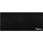 Коврик Roccat Taito XXL-Size 3mm - Shiny Black Gaming Mousepad (ROC-13-058)