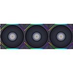 Кулер до корпусу Lian Li TL 120-3, Black Cooler (G99.12TL3B.00)